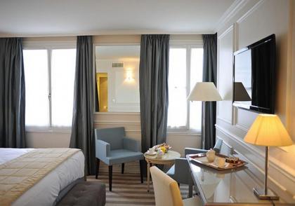 Hotel De L'Universite - image 10