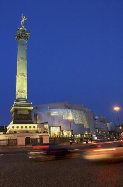Hotel Bastille - image 8