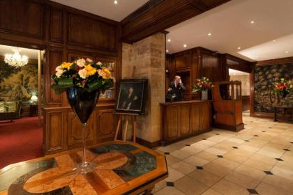 Amarante Beau Manoir - image 2