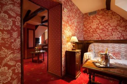 Amarante Beau Manoir - image 8
