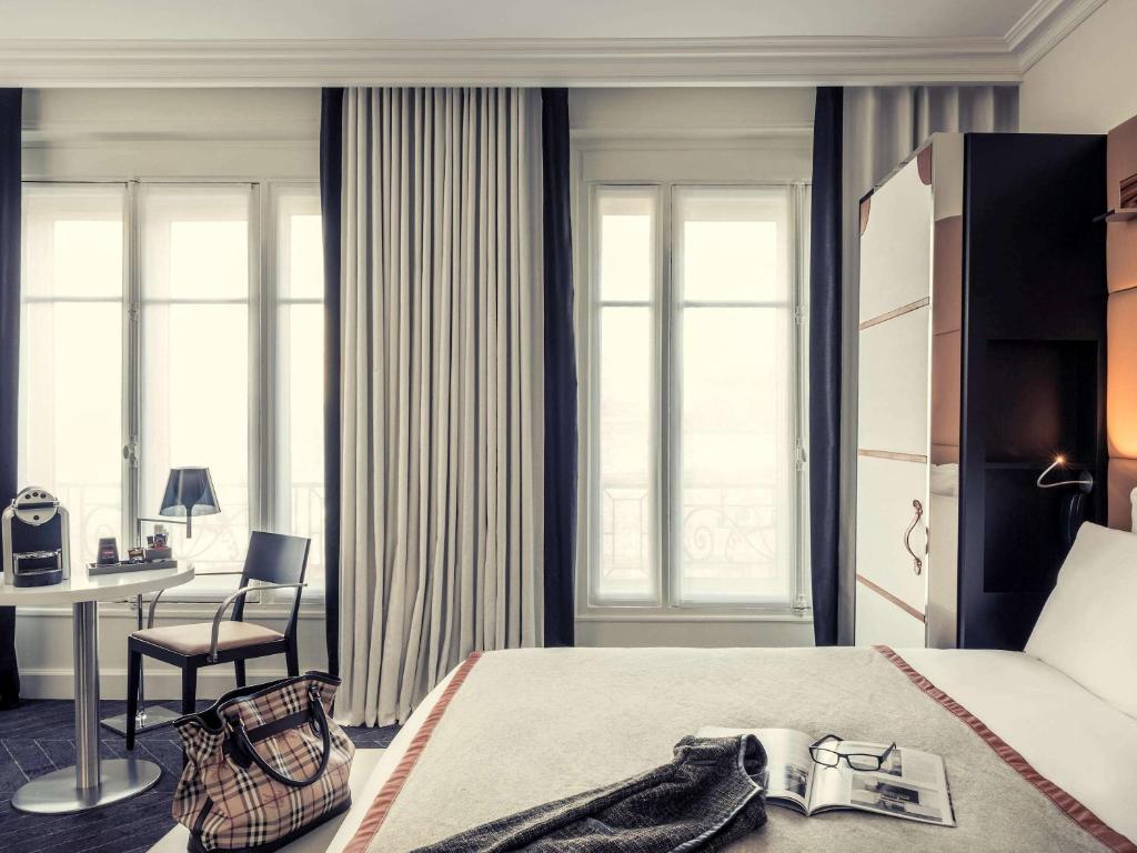 Grand Hotel Chicago - image 7