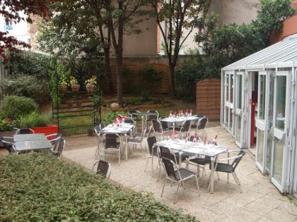 Median Paris Congres - image 6