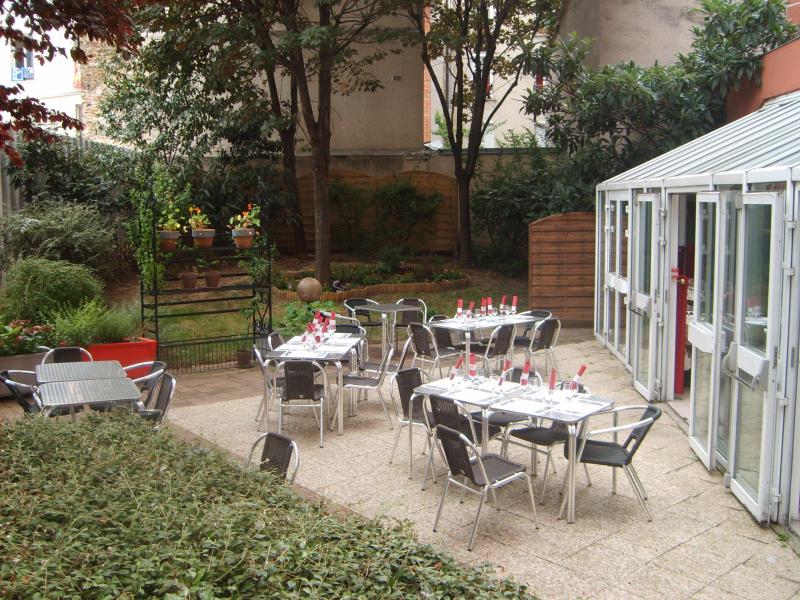 Median Paris Congres - image 6