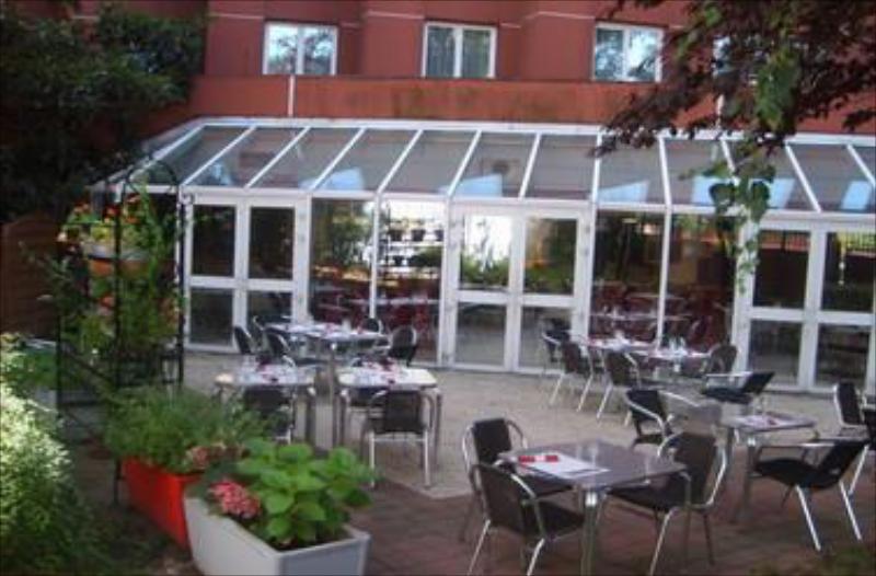 Median Paris Congres - image 7