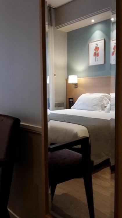 Hotel Magellan - image 2