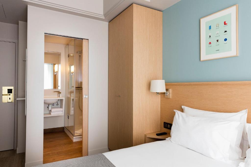 Hotel Magellan - image 4
