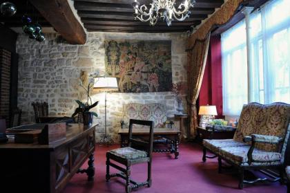 Boutique Hotel de la Place des Vosges - image 1