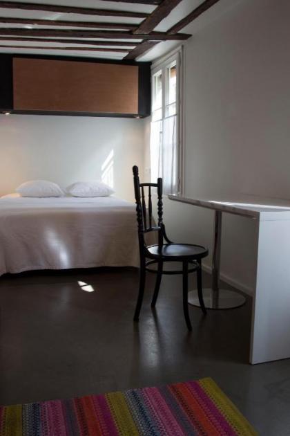 Boutique Hotel de la Place des Vosges - image 10