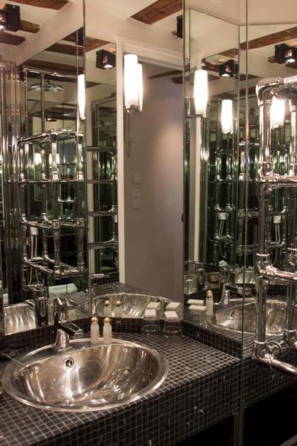 Boutique Hotel de la Place des Vosges - image 12