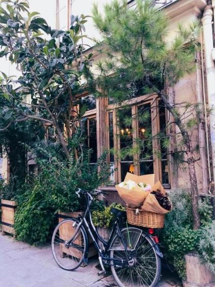 Boutique Hotel de la Place des Vosges - image 13