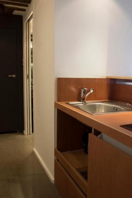 Boutique Hotel de la Place des Vosges - image 9