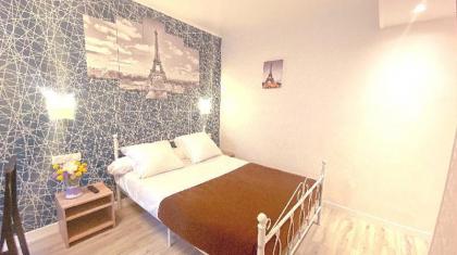 Hotel Aviatic - image 16