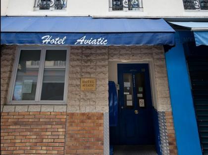 Hotel Aviatic - image 4