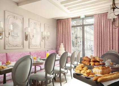 La Maison Favart - image 20