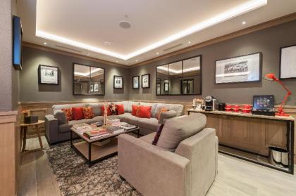 Hotel Le 209 Paris Bercy - image 10