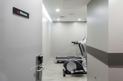 Hotel Le 209 Paris Bercy - image 18