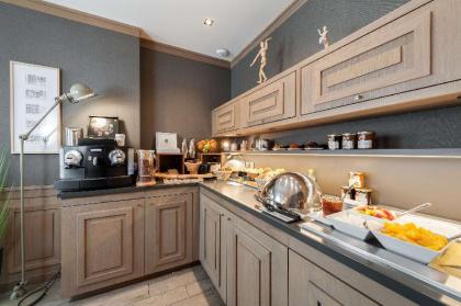 Hotel Le 209 Paris Bercy - image 4