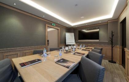 Hotel Le 209 Paris Bercy - image 8