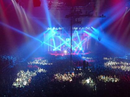 Hotel Le 209 Paris Bercy - image 9