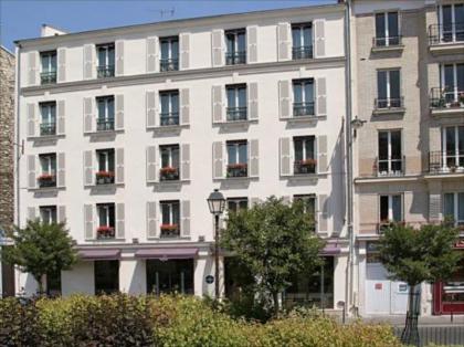Villa Lutece Port Royal - image 1