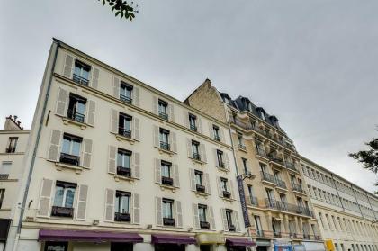 Villa Lutece Port Royal - image 2