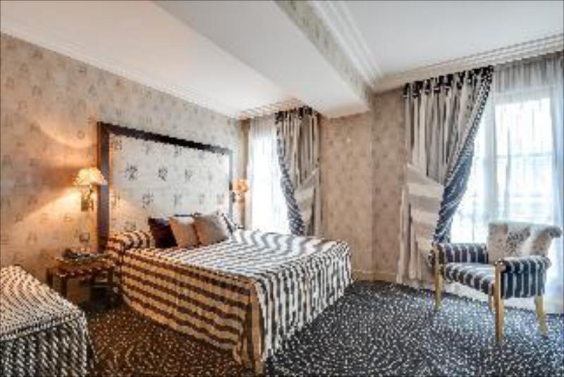 Villa Lutece Port Royal - image 3