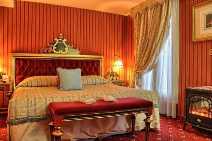Villa Opera Drouot Hotel - image 12