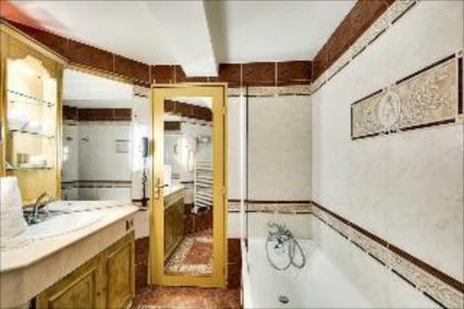 Villa Opera Drouot Hotel - image 3