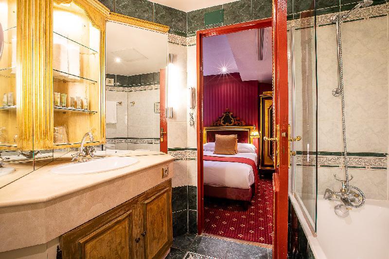 Villa Opera Drouot Hotel - image 4