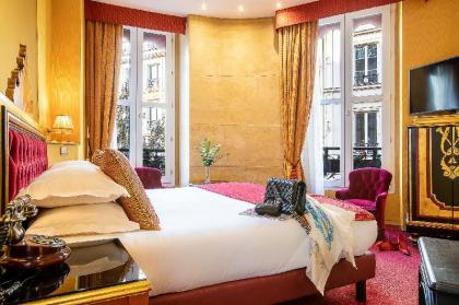 Villa Opera Drouot Hotel - image 5
