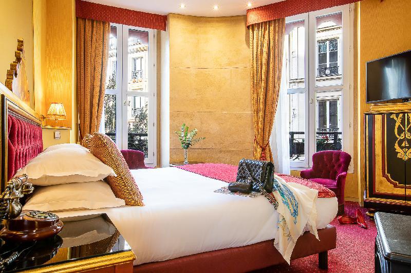 Villa Opera Drouot Hotel - image 5