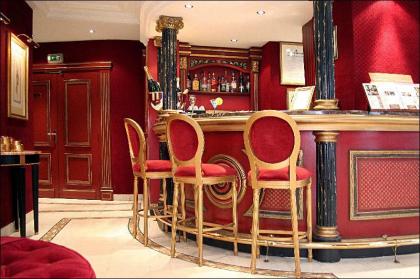 Villa Opera Drouot Hotel - image 7