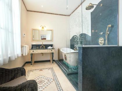 Hotel D'Angleterre - image 10