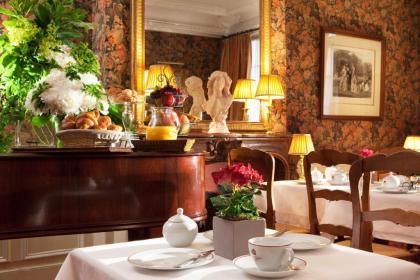 Hotel D'Angleterre - image 12