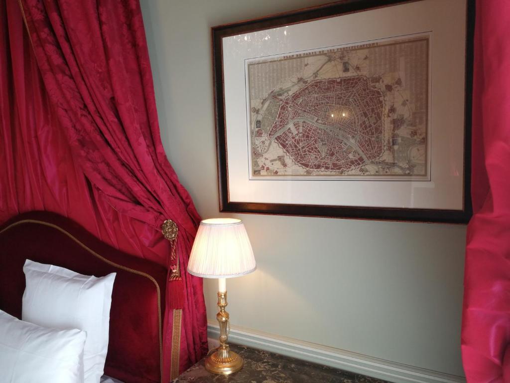 Hotel D'Angleterre - image 3