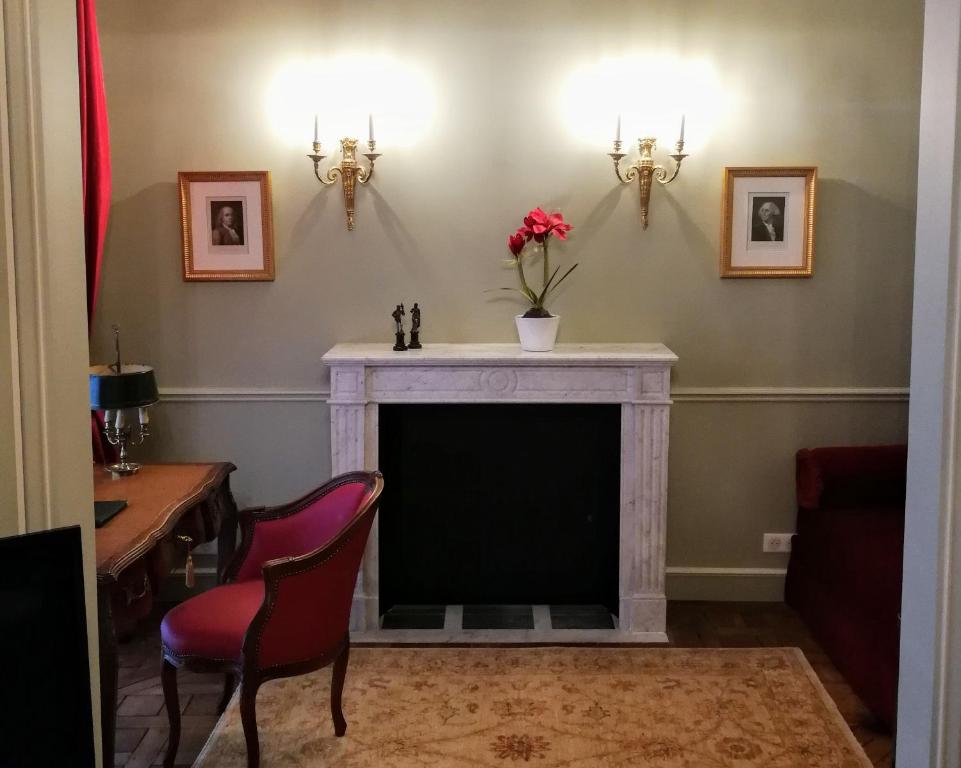 Hotel D'Angleterre - image 4