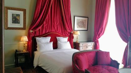 Hotel D'Angleterre - image 6