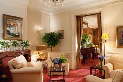 Hotel D'Angleterre - image 9