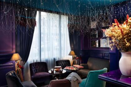 Hotel Original Paris - image 1
