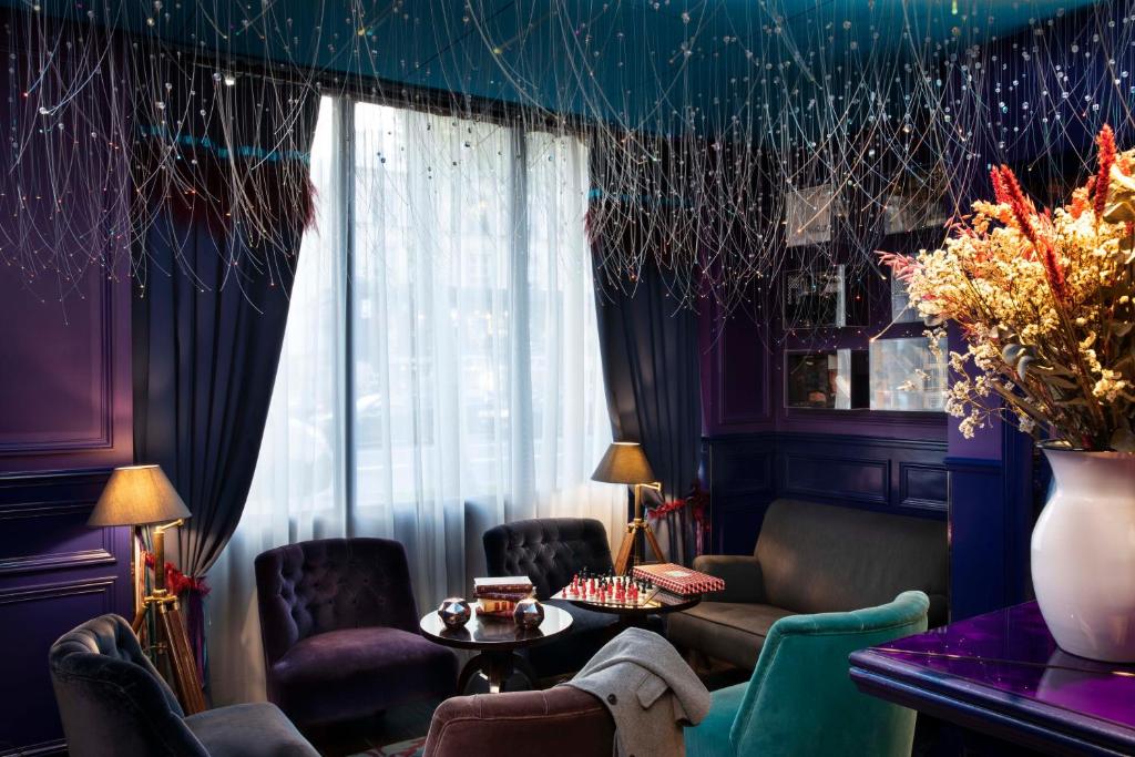 Hotel Original Paris - main image