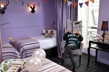 Hotel Original Paris - image 11