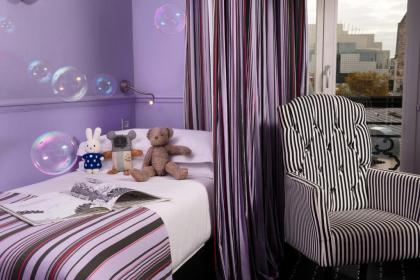 Hotel Original Paris - image 12
