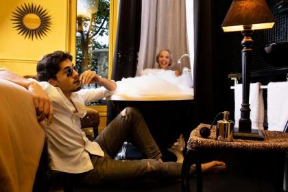 Hotel Original Paris - image 13