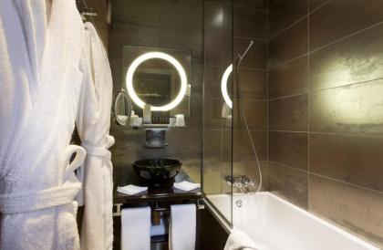 Hotel Original Paris - image 16