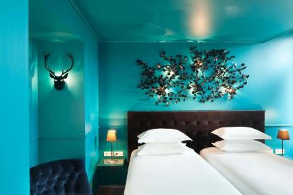 Hotel Original Paris - image 3