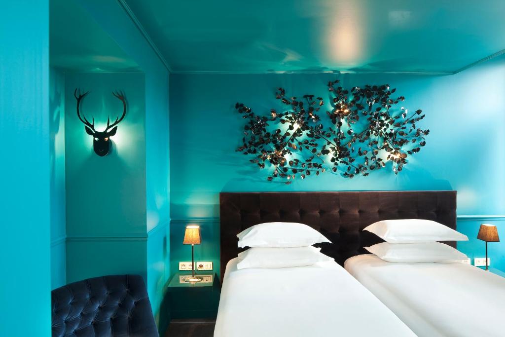 Hotel Original Paris - image 3