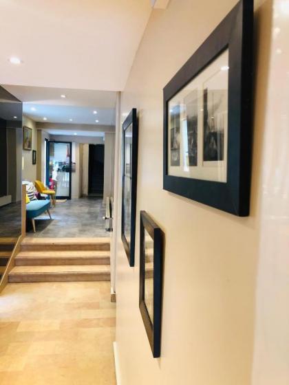 Hotel Marmotel Etoile - image 13