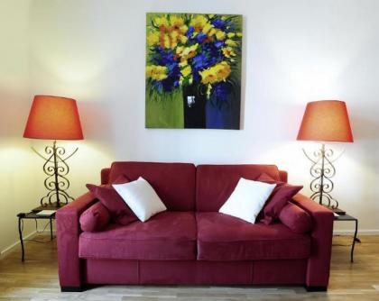 Appartements Caumartin 64 - image 12