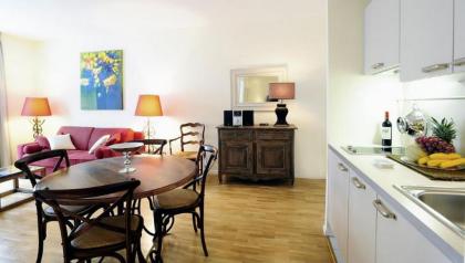 Appartements Caumartin 64 - image 14