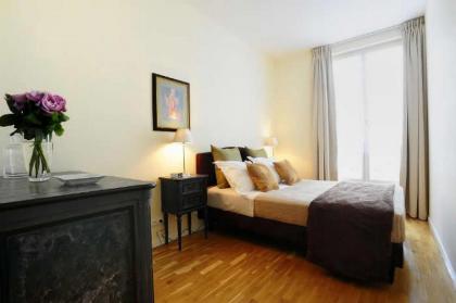 Appartements Caumartin 64 - image 16